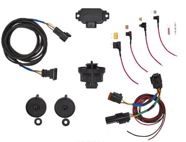 RYCO S102XK RYCO FUEL WATER SEPARATOR SENSOR KIT | S102XK-FILTERS-RYCO-Autoignite NZ
