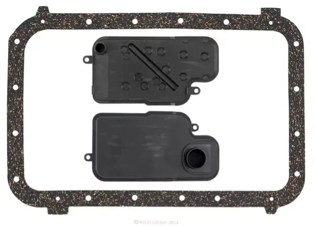 RYCO TRANSMISSION FILTER | RTK51-TRANSMISSION FILTER-RYCO-Autoignite NZ