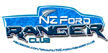 nz ford ranger club
