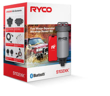 Load image into Gallery viewer, RYCO S102XK RYCO FUEL WATER SEPARATOR SENSOR KIT | S102XK
