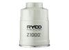 RYCO SERVICE KIT (D40 2.5) | RSK34C