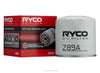 RYCO SERVICE KIT (D40 2.5) | RSK34C