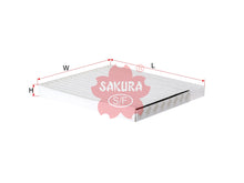 Load image into Gallery viewer, SAKURA CABIN AIR FILTER | CA-18250
