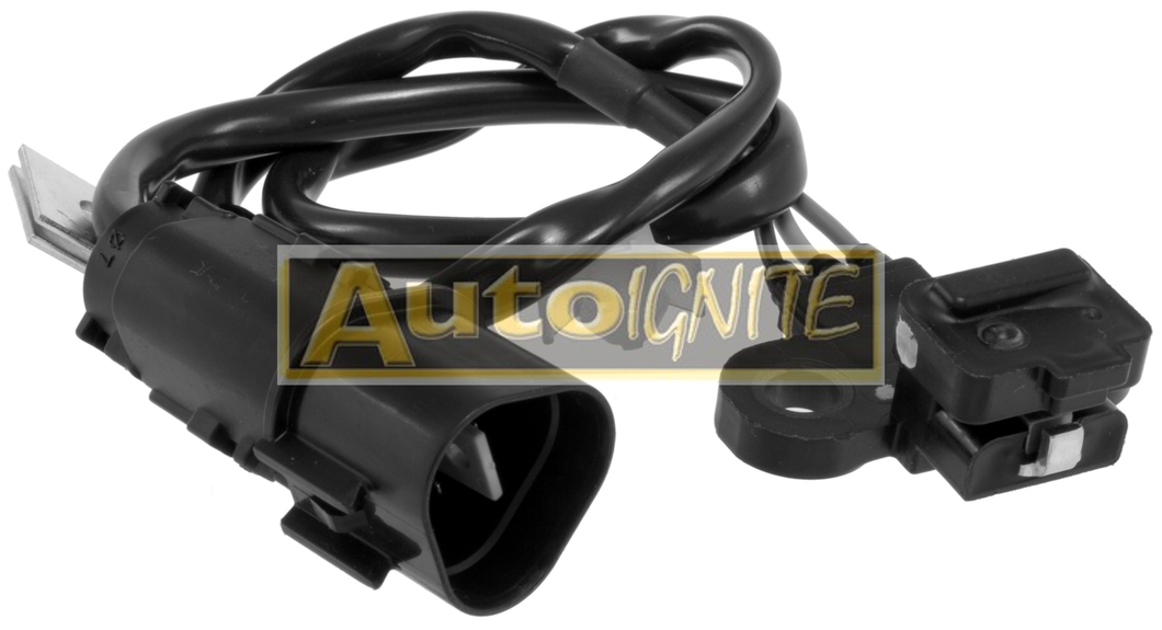 CRANK ANGLE SENSOR | SC215