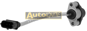 CRANK ANGLE SENSOR | SC291