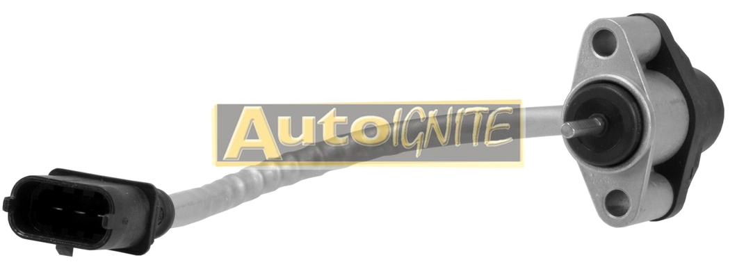 CRANK ANGLE SENSOR | SC291