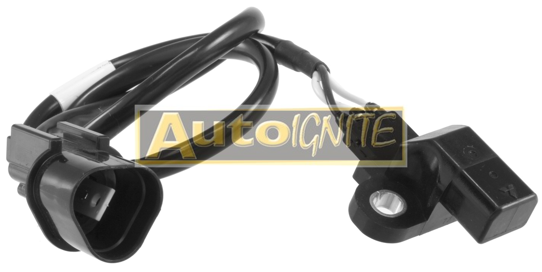 CRANK ANGLE SENSOR | SC293