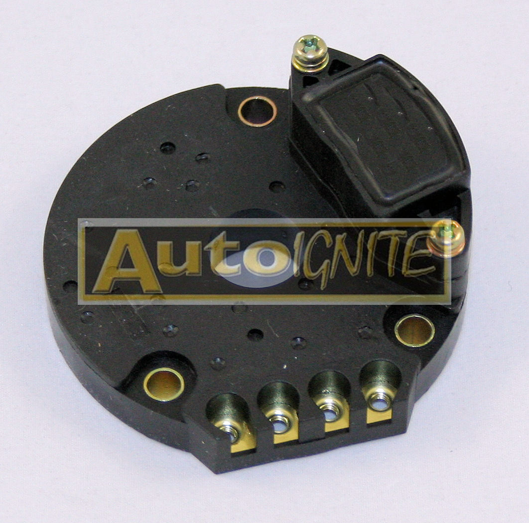 CRANK ANGLE SENSOR | SC369