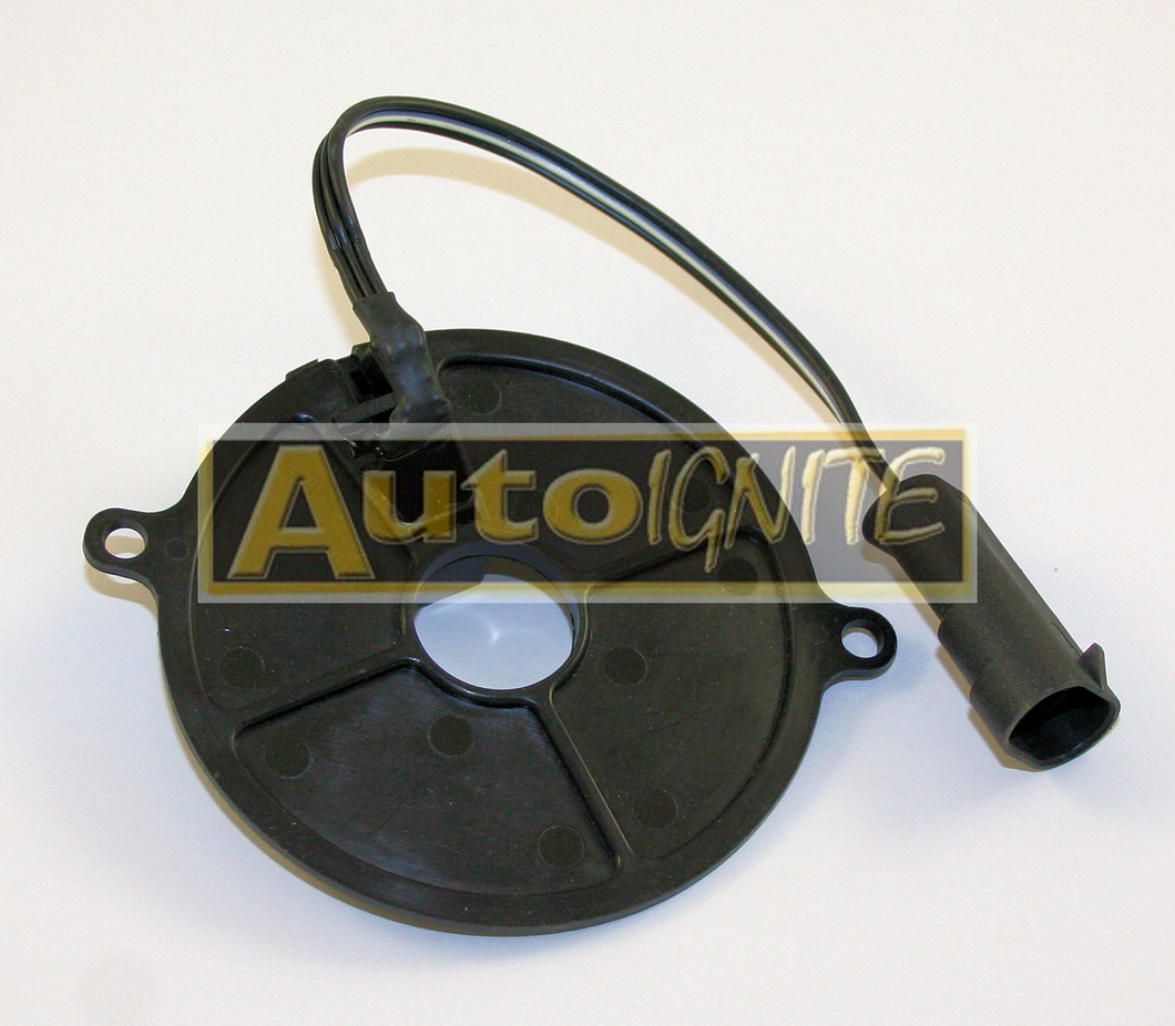 CRANK ANGLE SENSOR | SC371