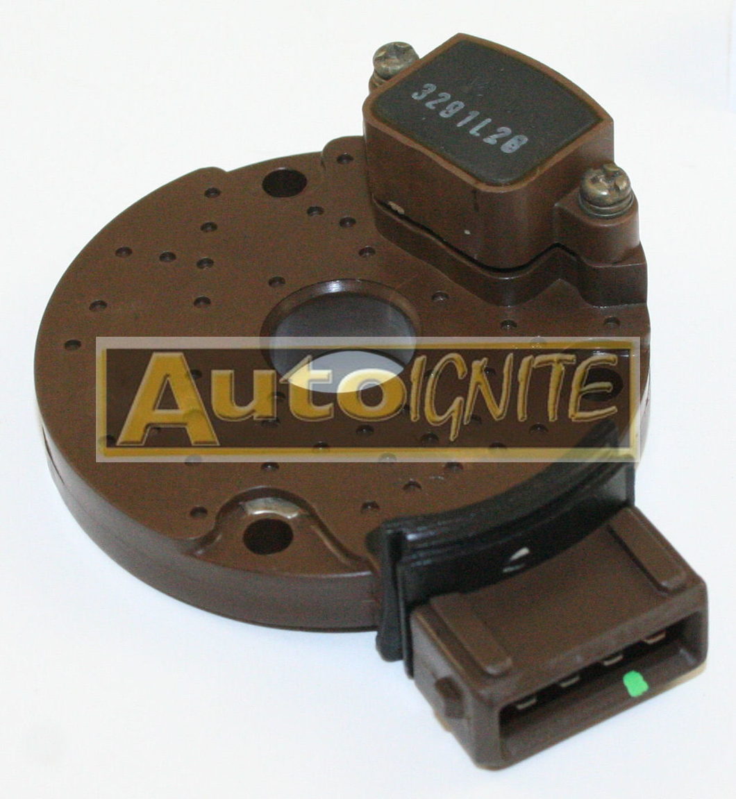 CRANK ANGLE SENSOR | SC375