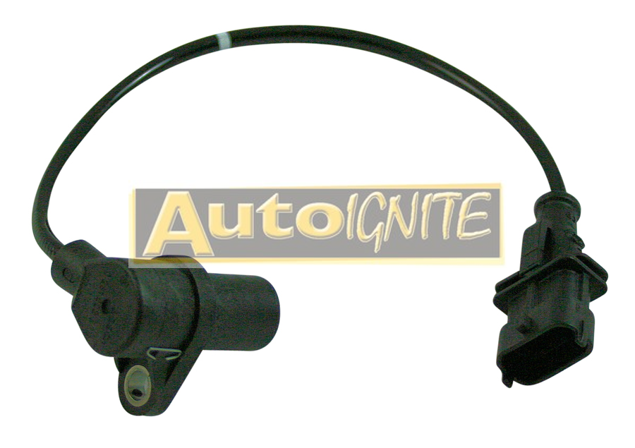 CRANK ANGLE SENSOR | SC406
