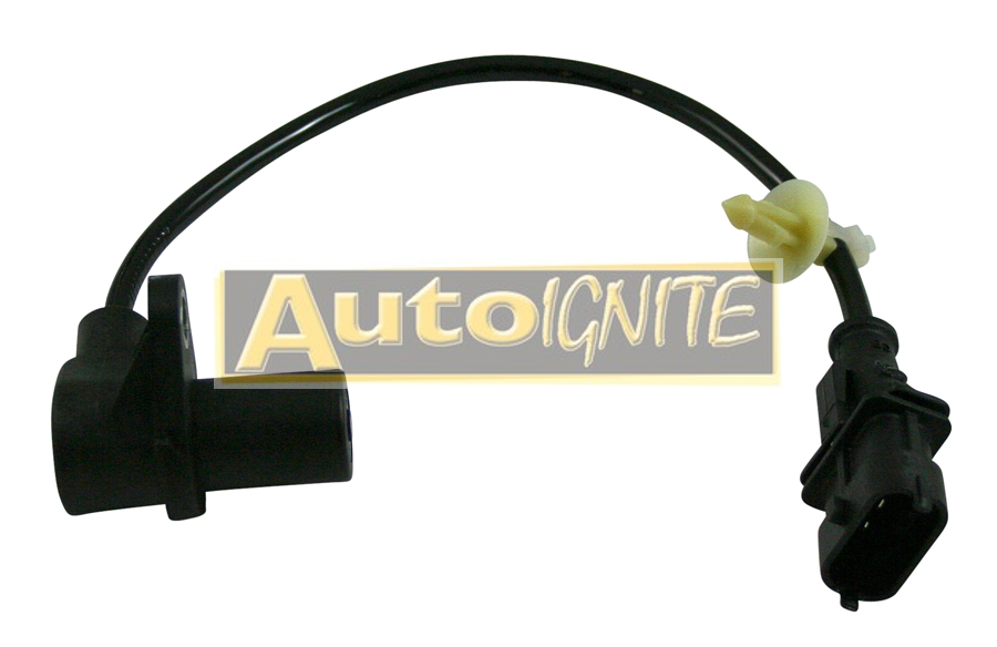 CRANK ANGLE SENSOR | SC407