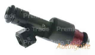 SIEMENS 2433CC LO IMP METHANOL INJECTOR | INJ-102