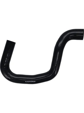 SILICONE I/C HOSE HOT SIDE > TURBO PJ/PK RANGER | SHI-038-INTERCOOLER PIPE-Autoignite NZ