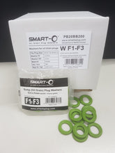 Load image into Gallery viewer, SMART-O WASHER PACK 20 | WF1-F3PB20-PERMASEAL-Autoignite NZ
