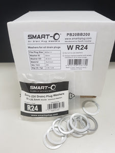 SMART-O WASHER PACK 20 | WR24PB20-PERMASEAL-Autoignite NZ