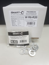Load image into Gallery viewer, SMART-O WASHER PACK 20 | WR6-R20PB20-PERMASEAL-Autoignite NZ
