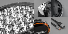Load image into Gallery viewer, STEDI Single Type-X Pro Driving Light
