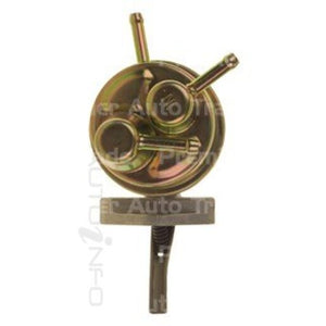 MECHANICAL FUEL PUMP | MFP-003M