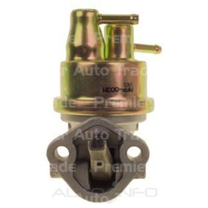 MECHANICAL FUEL PUMP | MFP-003M