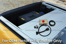 Load image into Gallery viewer, KATIPO WILDTRAK ELECTRIC ROLLER LID WIRING LOOM
