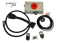 Load image into Gallery viewer, KATIPO WILDTRAK ELECTRIC ROLLER LID WIRING LOOM
