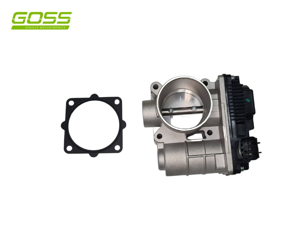 THROTTLE BODY NISSAN | TB034