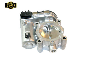 MERCEDES BENZ THROTTLE BO | TB196GEN