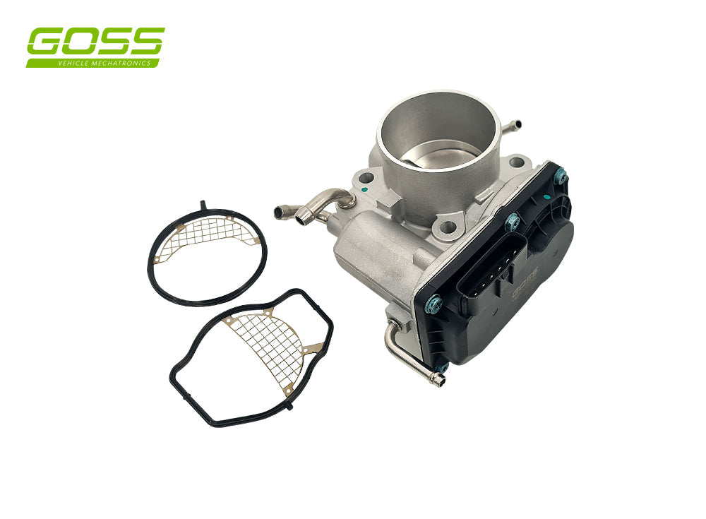 THROTTLE BODY TOYOTA | TB270