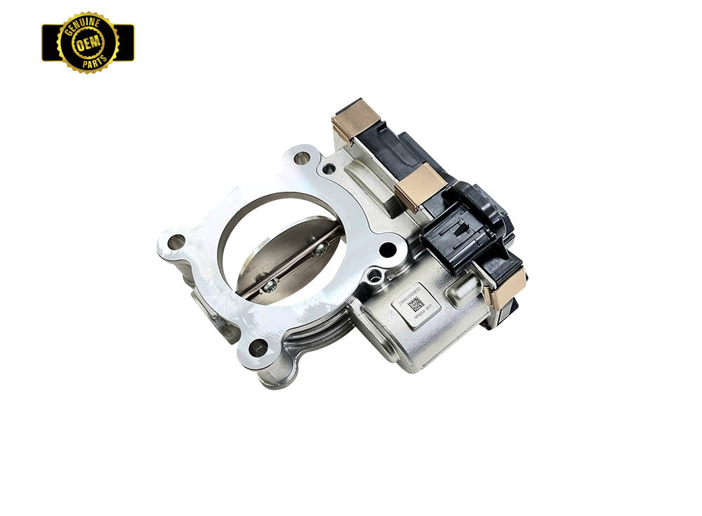 HOLDEN DIESEL THROTTLE BODY | TB294GEN