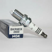Load image into Gallery viewer, NGK SPARK PLUG | BKR9EIX
