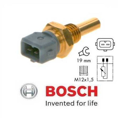 TEMPERATURE SENSOR | 0 280 130 026-TEMPERATURE SENSOR-Autoignite NZ