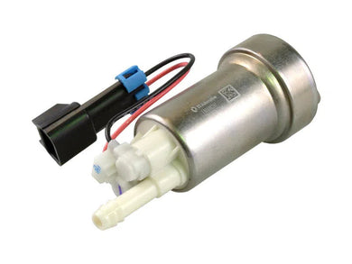 TI AUTOMOTIVE 240LPH FUEL PUMP KIT (E85 SAFE)F10000302 | EFP-476