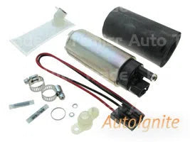 TI AUTOMOTIVE 255LPH FUEL PUMP KIT GSS341 | EFP-057