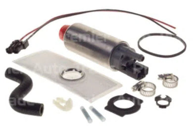 TI AUTOMOTIVE 350LPH FUEL PUMP KIT GSS350G3 | EFP-624
