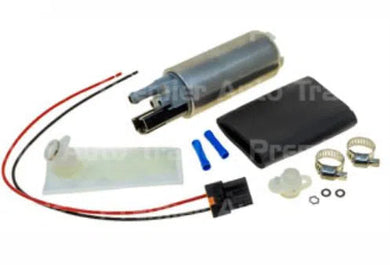 TI AUTOMOTIVE 350LPH FUEL PUMP KIT GSS351G3 | EFP-625