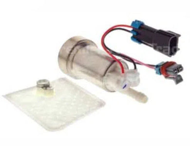 TI AUTOMOTIVE 450LPH (E85 SAFE) F90000274 | EFP-452