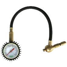 Load image into Gallery viewer, HULK TYRE DEFLATOR LARGE GAUGE  | TO9201
