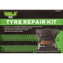 Load image into Gallery viewer, HULK TYRE REPAIR KIT | TO9203
