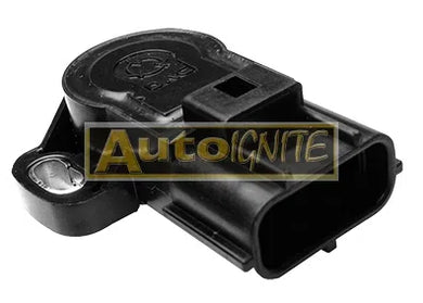THROTTLE POSITION SWITCH (| TP052