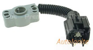 THROTTLE POSITION SWITCH |TPS-008