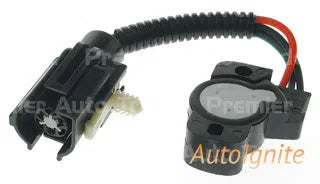 THROTTLE POSITION SWITCH |TPS-009