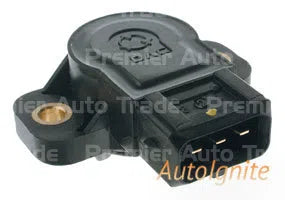 THROTTLE POSITION SWITCH |TPS-015