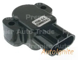 THROTTLE POSITION SWITCH |TPS-045