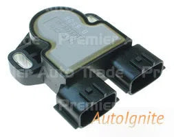 THROTTLE POSITION SWITCH |TPS-072