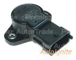 THROTTLE POSITION SWITCH |TPS-082