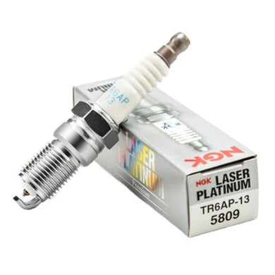 NGK Platinum Spark Plug | TR6AP-13E-NGK-Autoignite NZ