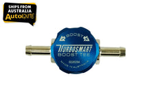 Load image into Gallery viewer, TURBOSMART BOOST TEE MANUAL BOOST CONTROLLER | TS-0101-1101
