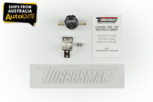 Load image into Gallery viewer, TURBOSMART BOOST TEE MANUAL CONTROLLER | TS-0101-1102
