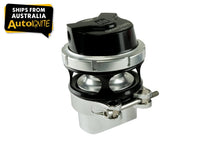 Load image into Gallery viewer, TURBOSMART GENV RACEPORT BOV – (Black) | TS-0204-1132
